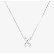 Dây chuyền nữ Ferris Wheel Gold Necklace CDE6046GG