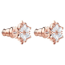 Khuyên tai LAMY Magic Ohrstecker Earrings Sliver CDE3038SV