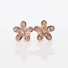 Khuyên tai LAMY Moments Earrings Rose Gold CDE3009RG