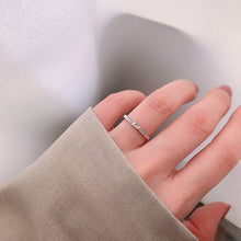 CDE Dreamy Crystal Ring CDE8024RG