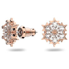 Khuyên tai LAMY Magic Ohrstecker Earrings Sliver CDE3038SV