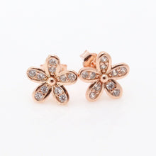 Khuyên tai LAMY Moments Earrings Rose Gold CDE3009RG