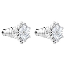 Khuyên tai LAMY Magic Ohrstecker Earrings Sliver CDE3038SV