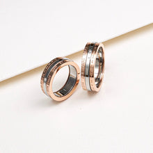 Nhẫn LAMY Possession DayDate Ring CDE8014RG