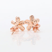 Khuyên tai LAMY Moments Earrings Rose Gold CDE3009RG