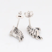 Khuyên tai LAMY Fashion Wing Earrings CDE3007