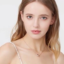 Dây chuyền LAMY Sweet Love Necklace CDE6003