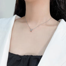 Dây chuyền nữ Ferris Wheel Gold Necklace CDE6046GG