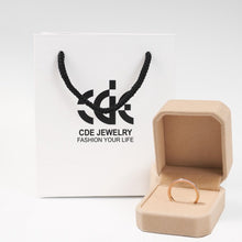 CDE Dreamy Crystal Ring CDE8024RG