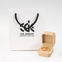 Bộ nhẫn LAMY Milgrain Rose Gold Ring CDE8003RG & CDE8004RG