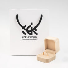 Bộ nhẫn LAMY Dreamy Ring Rose Gold CDE8020RG & CDE8021RG