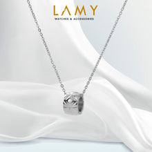 Dây chuyền LAMY Split Flower X Necklace Gold CDE6016GG