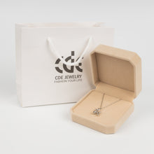 Dây chuyền LAMY Pluto Necklace Gold CDE6014GG