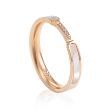 Bộ nhẫn LAMY Dreamy Ring Rose Gold CDE8020RG & CDE8021RG