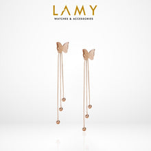 Khuyên tai LAMY Butterfly Ear Plugs Earrings CDE3012