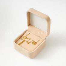 Dây chuyền LAMY Love You Forever Necklace CDE6008GG
