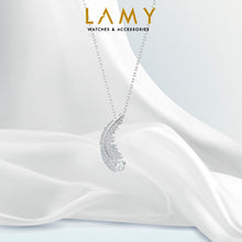 Dây chuyền nữ Collections Nice Necklace Silver CDE6048SV