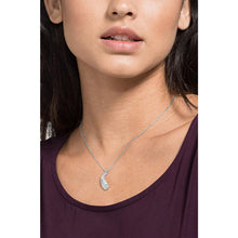 Dây chuyền nữ Collections Nice Necklace Silver CDE6048SV