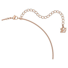 Dây chuyền Teddy Bear Necklace Pink CDE6055PI