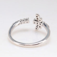 Nhẫn LAMY Sparkling Dragonfly Ring CDE8049SV