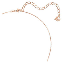 Dây chuyền Sunshine Pendant Pink Necklace CDE6058PI