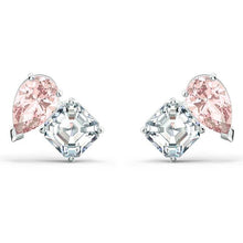 Khuyên tai LAMY Attract Soul Pierced Earrings Silver CDE3036