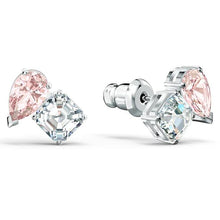 Khuyên tai LAMY Attract Soul Pierced Earrings Silver CDE3036