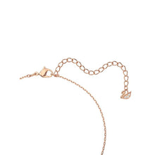 Dây chuyền nữ Sparkling Dance Necklace Pink CDE6053PI