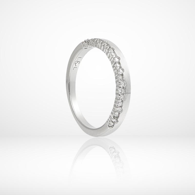 "You Are the Best to Me" Rings Stone