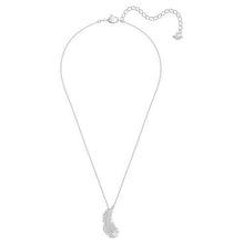 Dây chuyền nữ Collections Nice Necklace Silver CDE6048SV