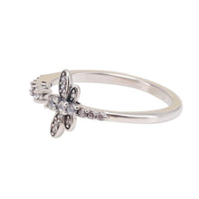 Nhẫn LAMY Sparkling Dragonfly Ring CDE8049SV