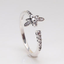Nhẫn LAMY Sparkling Dragonfly Ring CDE8049SV