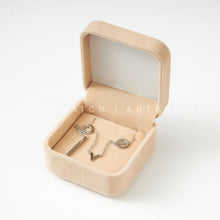 Dây chuyền LAMY Love You Forever Necklace CDE6008SV