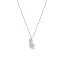 Dây chuyền nữ Collections Nice Necklace Silver CDE6048SV