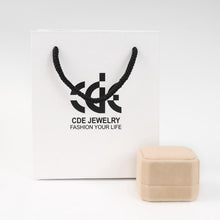 Dây chuyền nữ I LOVE Necklace CDE6018GG