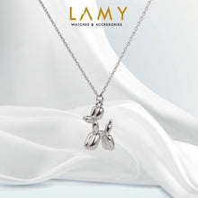 Dây chuyền LAMY Pluto Necklace Silver CDE6014SV