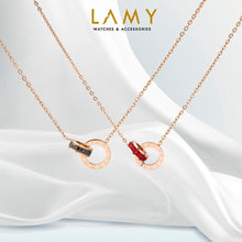 Dây chuyền LAMY Sweet Love Necklace CDE6003