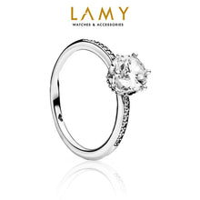 Nhẫn LAMY Queen Moment Ring CDE8052SV