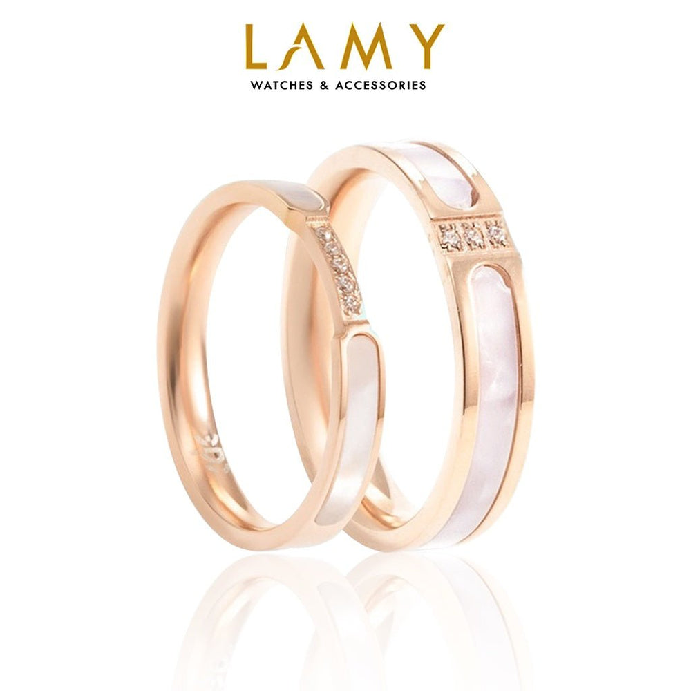 Dreamy Ring