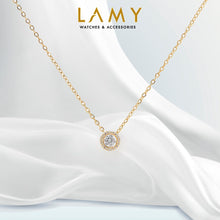 Dây chuyền LAMY Elegant Necklace CDE6022GG
