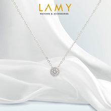 Dây chuyền LAMY Elegant Necklace CDE6022SV