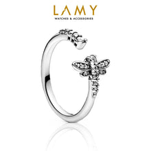 Nhẫn LAMY Sparkling Dragonfly Ring CDE8049SV