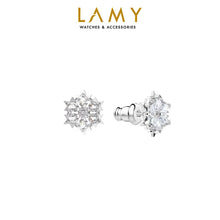 Khuyên tai LAMY Magic Ohrstecker Earrings Sliver CDE3038SV